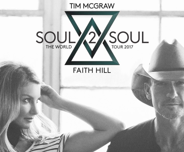 Second show added for Tim McGraw, Faith Hill Bozeman appearance - KBZK Bozeman News