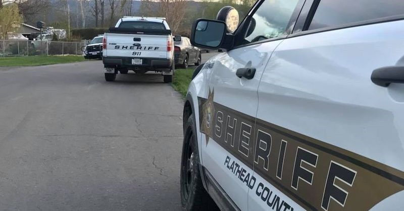 Photo from Flathead County Sheriff's Office